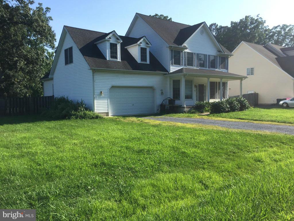 101 Brown Road Chester, MD 21619 - Photo 1 of 4 Exterior (Front)