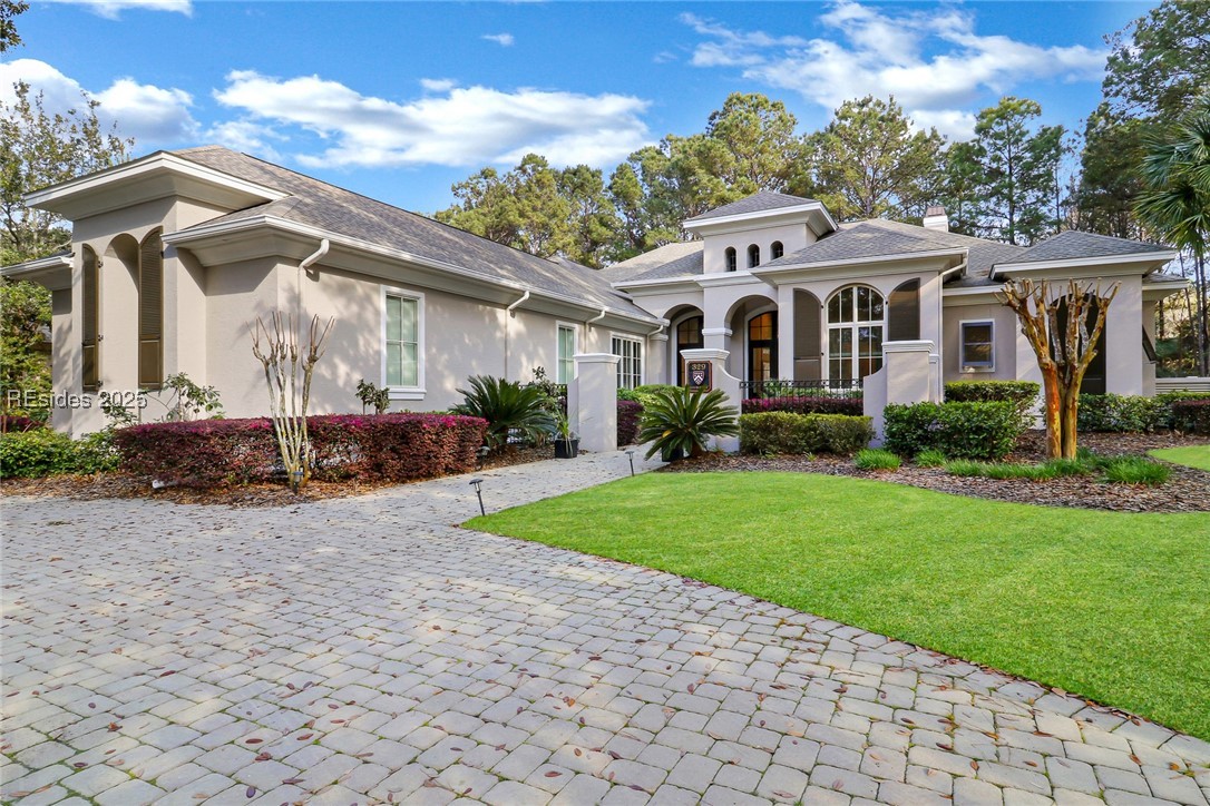 329 Good Hope Road Okatie, SC 29909 - Photo 1 of 1