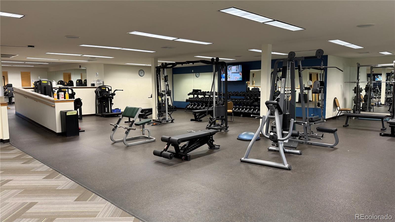 4650 Vail Racquet Club Drive, Unit 8 Vail, CO 81657 - Photo 30 of 41