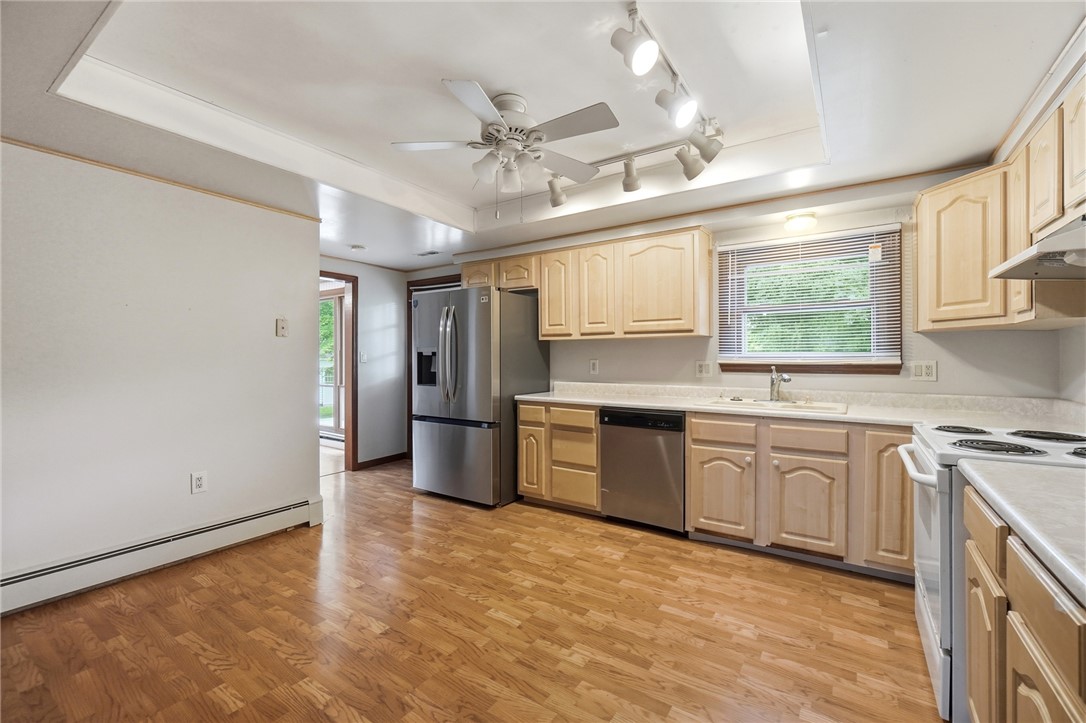 515 Whaley Road New Carlisle, OH 45344 - Photo 21 of 73