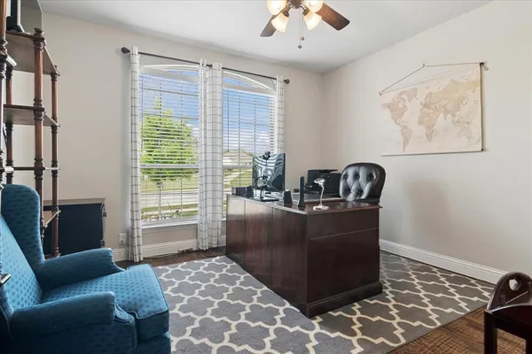 $594,900 | 4711 Sephora Drive, Sherman, TX 75092