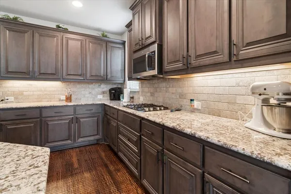 $594,900 | 4711 Sephora Drive, Sherman, TX 75092