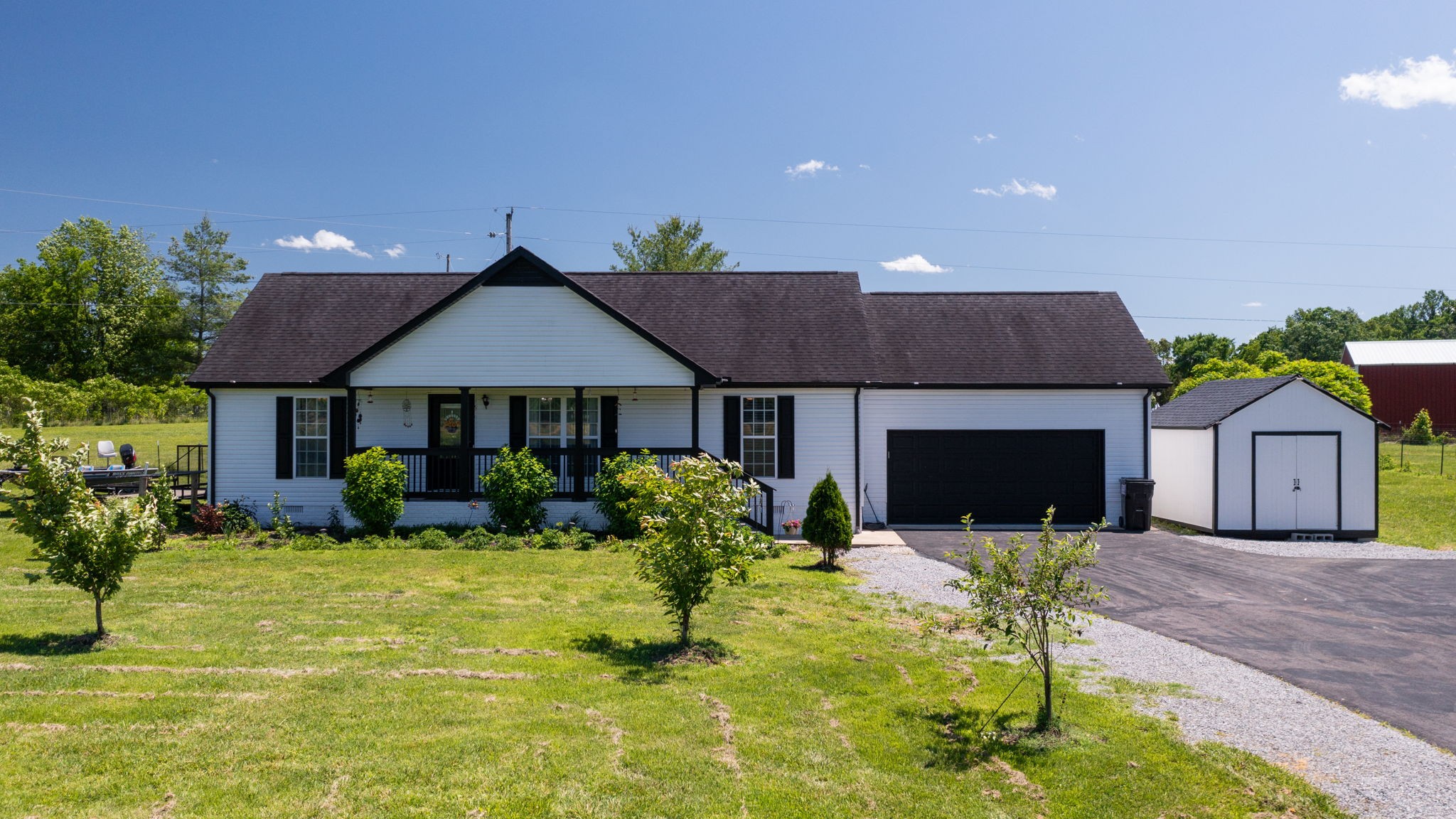 1807 Mosley Ferry Road Chapmansboro, TN 37035 - Photo 1 of 28 Gallery Image 1