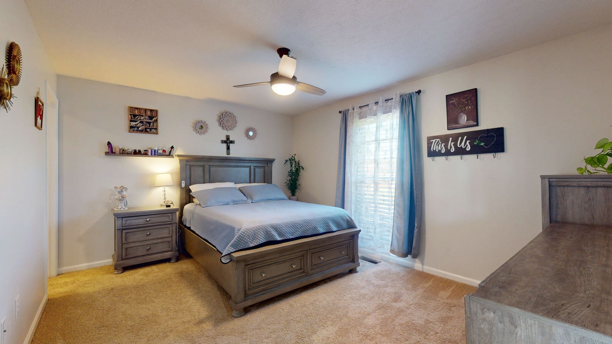 1807 Mosley Ferry Road Chapmansboro, TN 37035 - Photo 12 of 28 Gallery Image 12