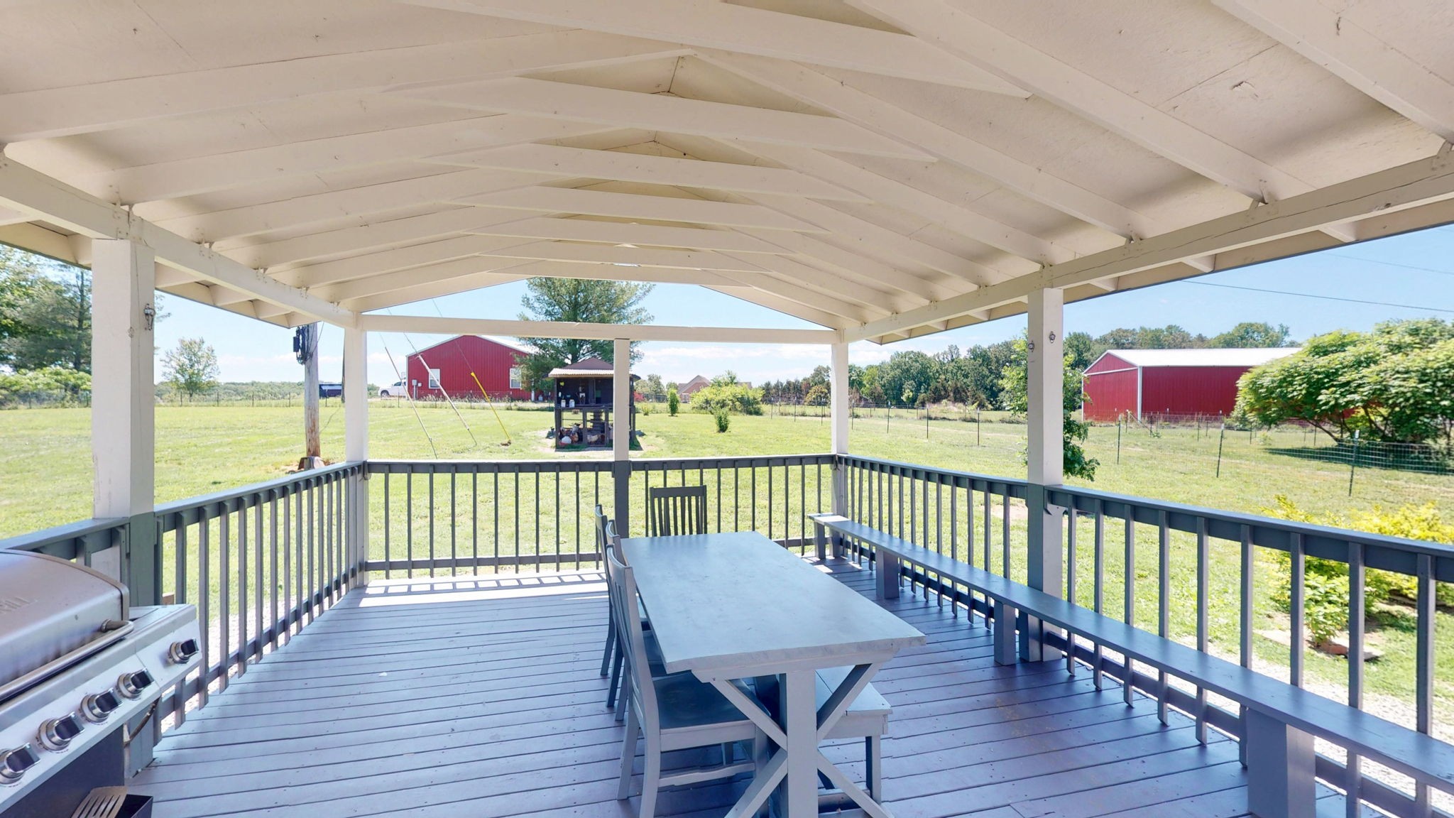 1807 Mosley Ferry Road Chapmansboro, TN 37035 - Photo 21 of 28 Gallery Image 21
