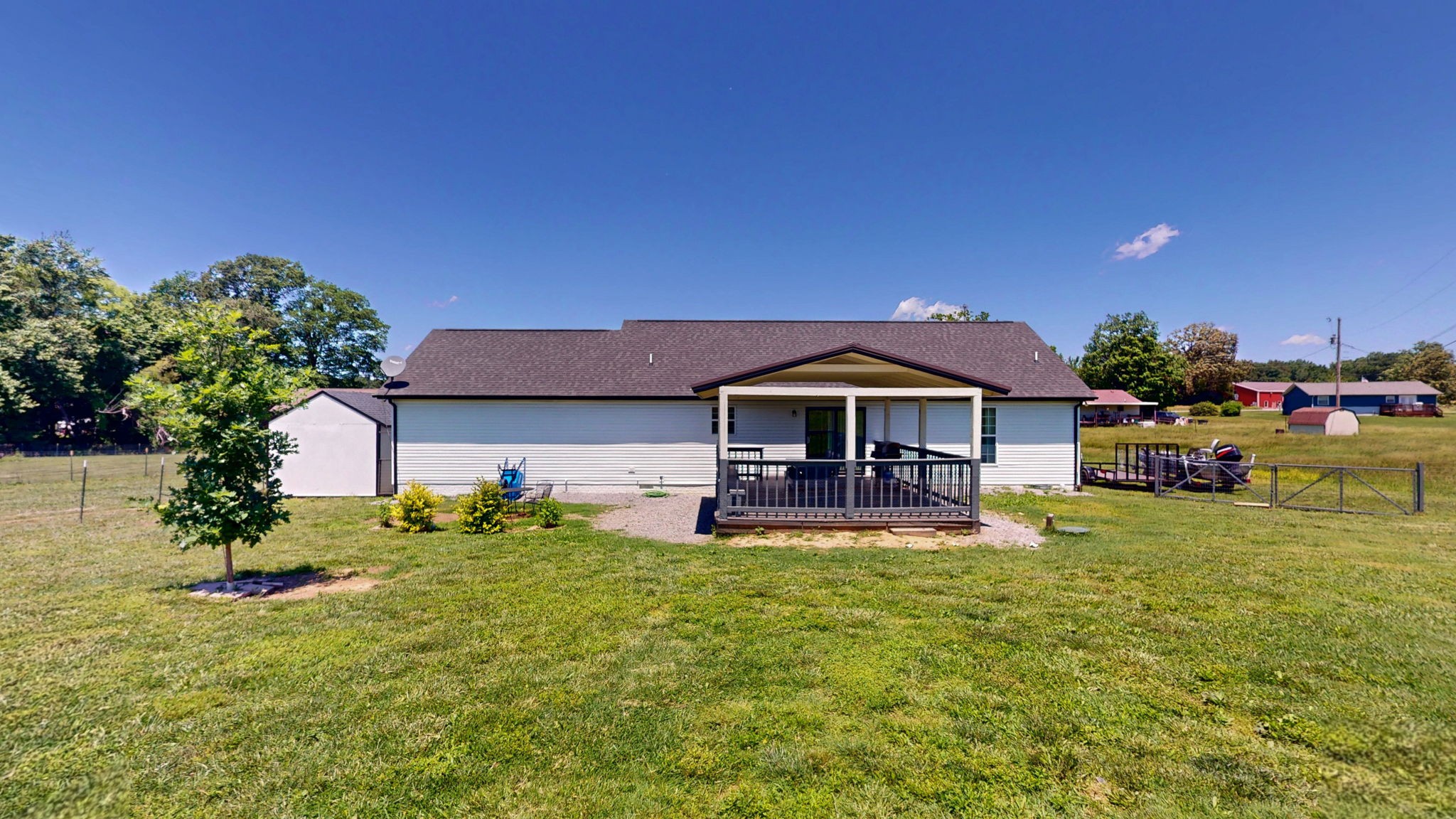 1807 Mosley Ferry Road Chapmansboro, TN 37035 - Photo 23 of 28 Gallery Image 23
