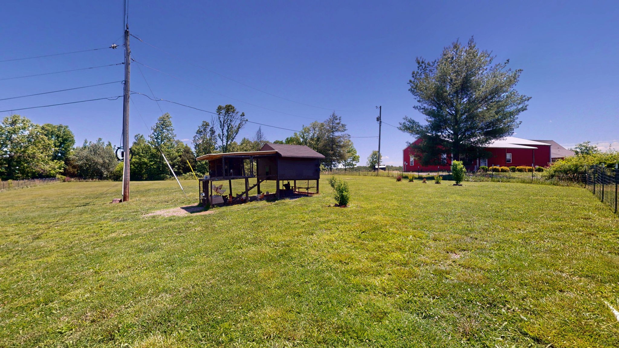 1807 Mosley Ferry Road Chapmansboro, TN 37035 - Photo 24 of 28 Gallery Image 24