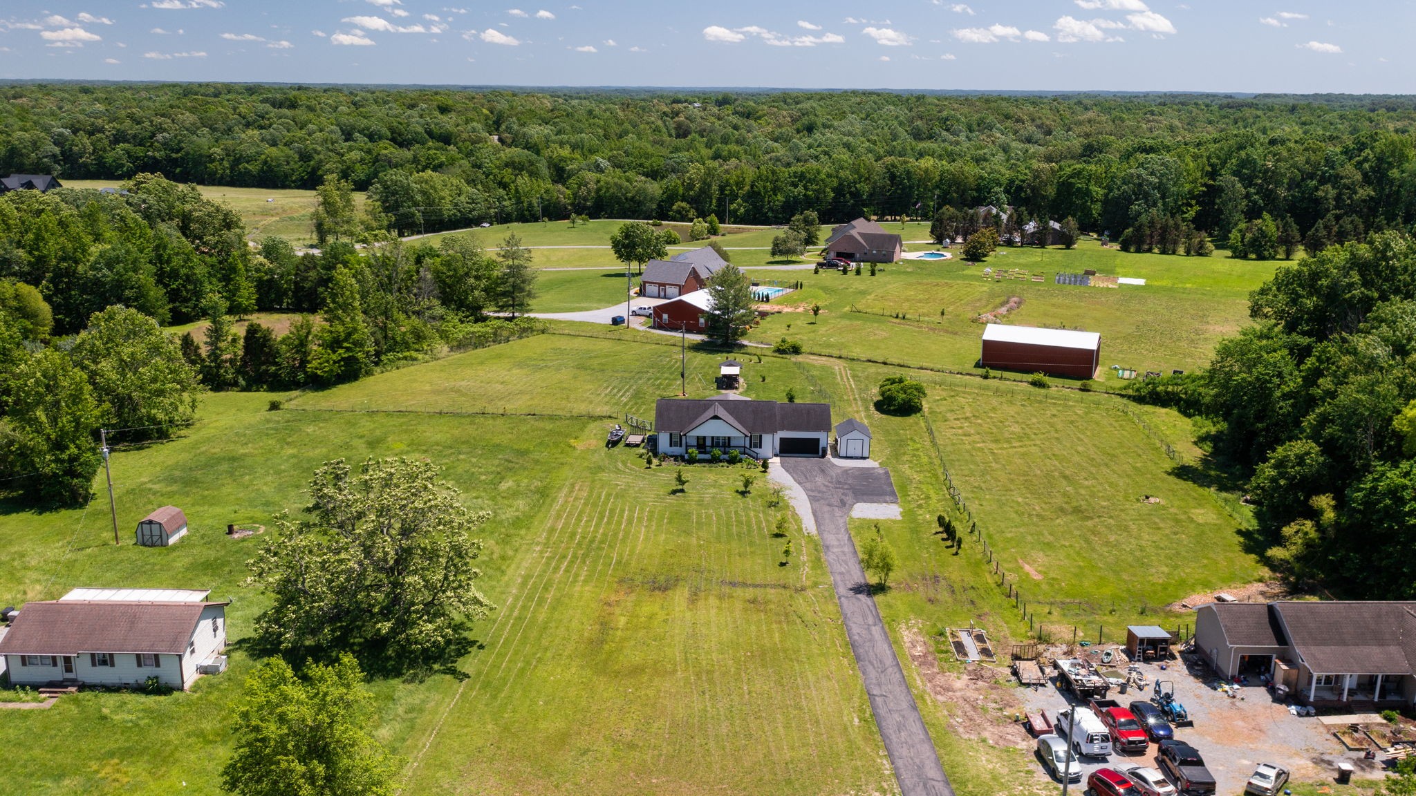 1807 Mosley Ferry Road Chapmansboro, TN 37035 - Photo 26 of 28 Gallery Image 26
