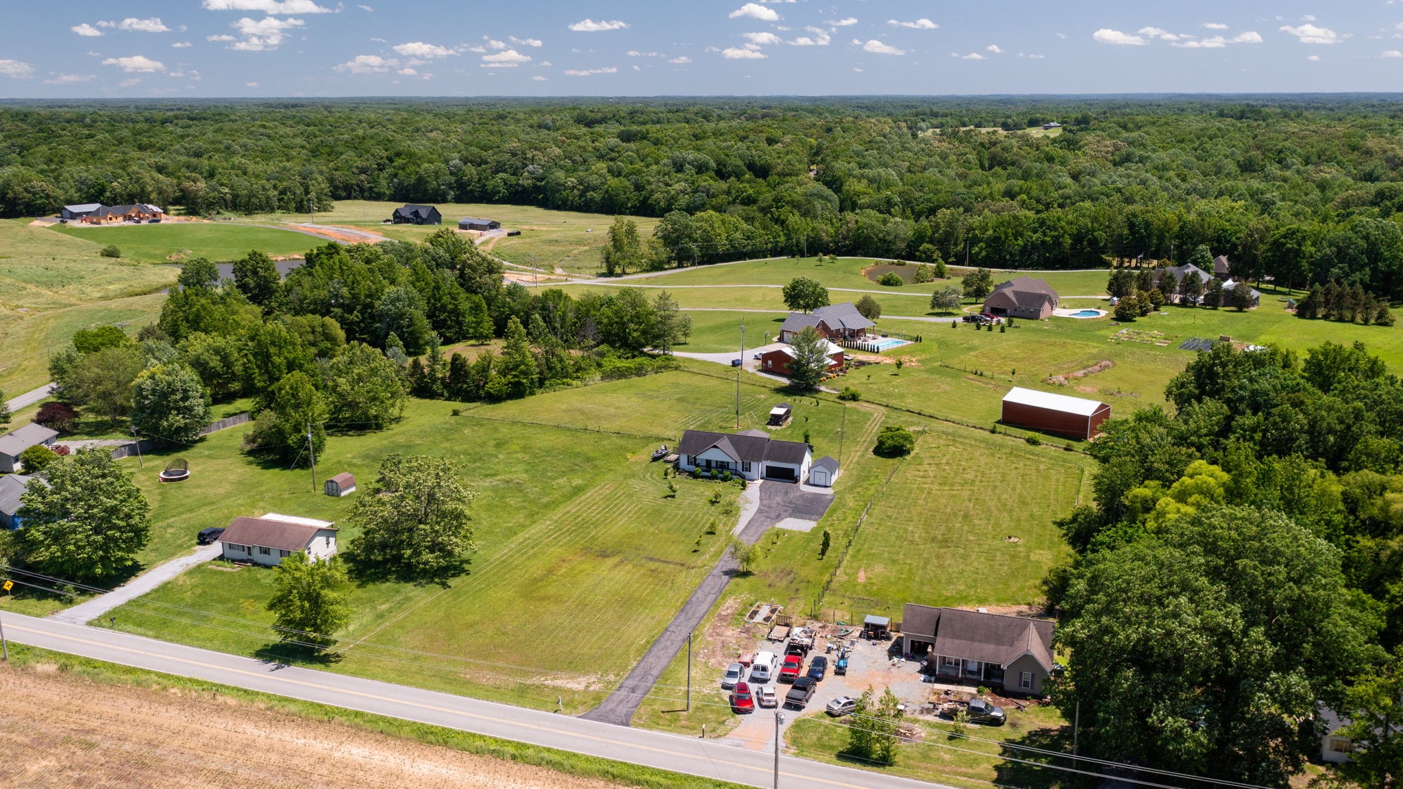 1807 Mosley Ferry Road Chapmansboro, TN 37035 - Photo 27 of 28 Gallery Image 27