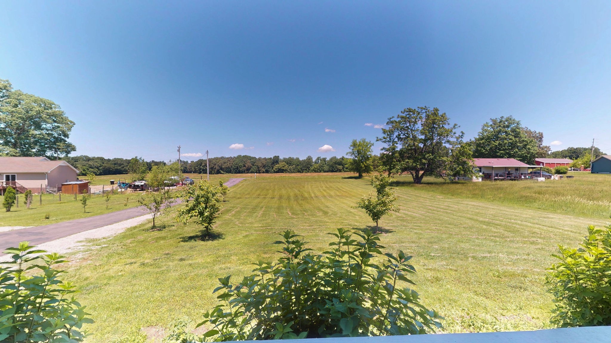 1807 Mosley Ferry Road Chapmansboro, TN 37035 - Photo 3 of 28 Gallery Image 3