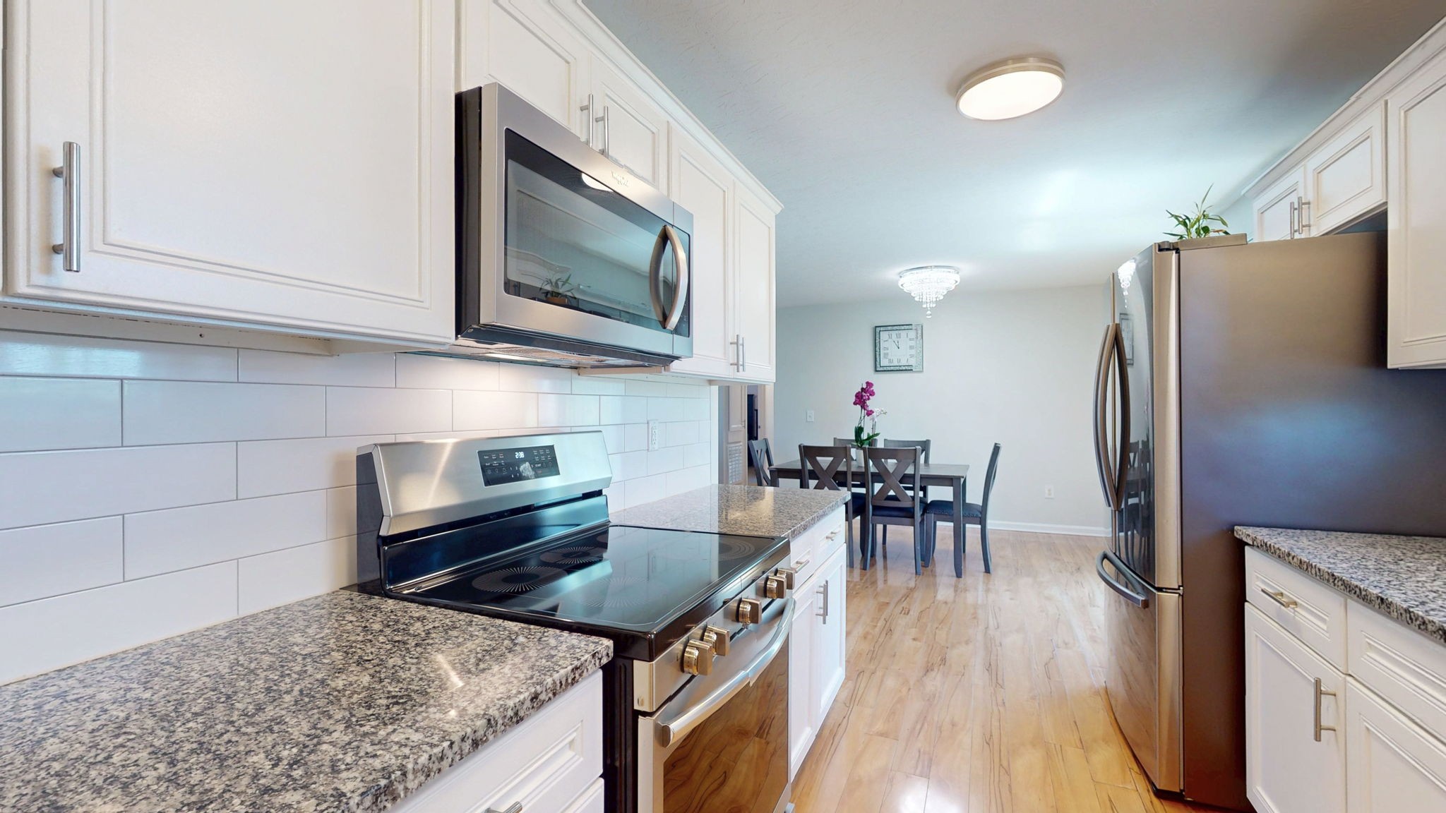 1807 Mosley Ferry Road Chapmansboro, TN 37035 - Photo 10 of 28 Gallery Image 10