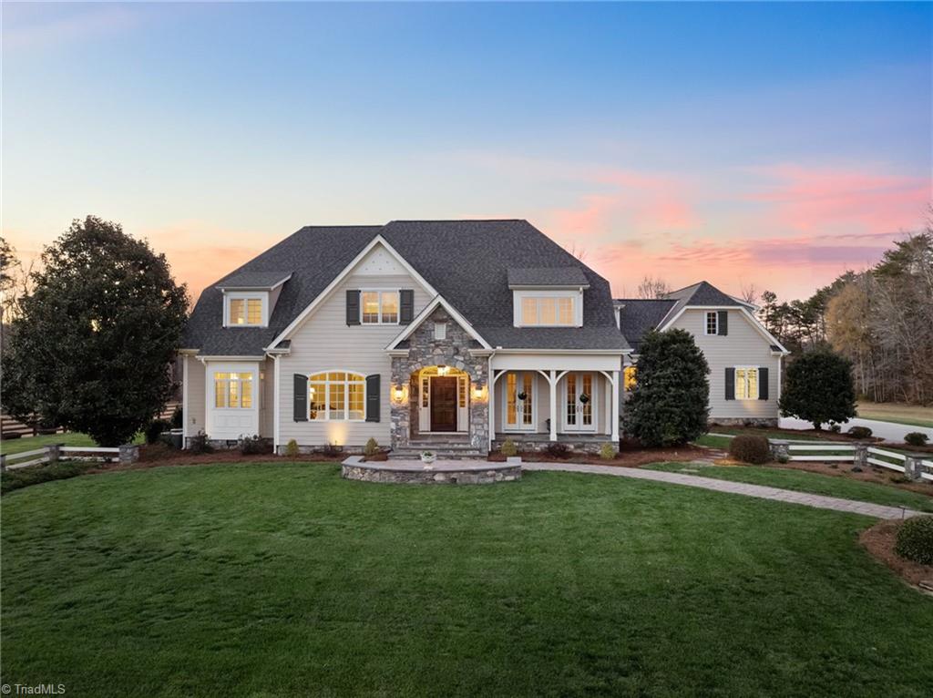 6302 Whedbee Road Julian, NC 27283 - Photo 1 of 50 Gallery Image 1