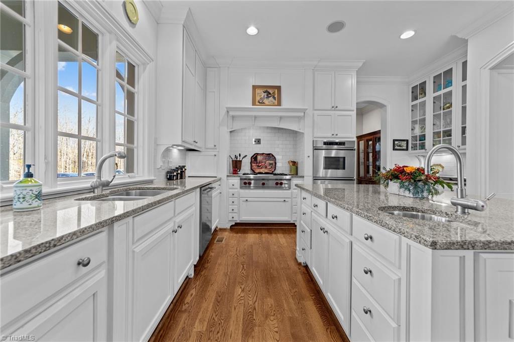 6302 Whedbee Road Julian, NC 27283 - Photo 19 of 50 Gallery Image 19