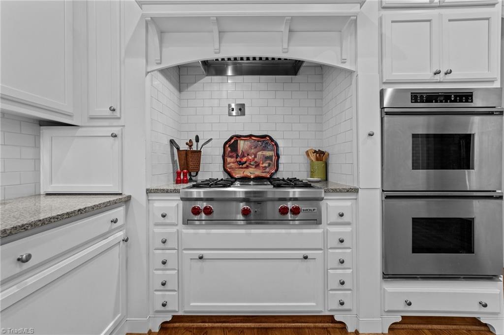 6302 Whedbee Road Julian, NC 27283 - Photo 20 of 50 Gallery Image 20