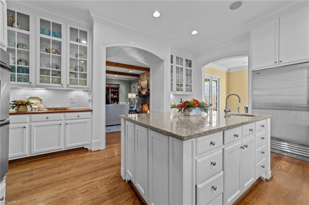 6302 Whedbee Road Julian, NC 27283 - Photo 21 of 50 Gallery Image 21