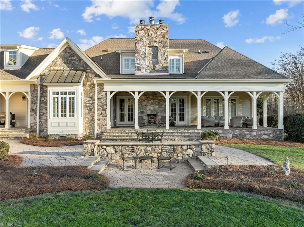 6302 Whedbee Road Julian, NC 27283 - Photo 37 of 50 Gallery Image 37