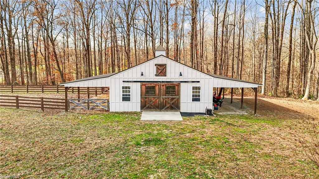6302 Whedbee Road Julian, NC 27283 - Photo 39 of 50 Gallery Image 39