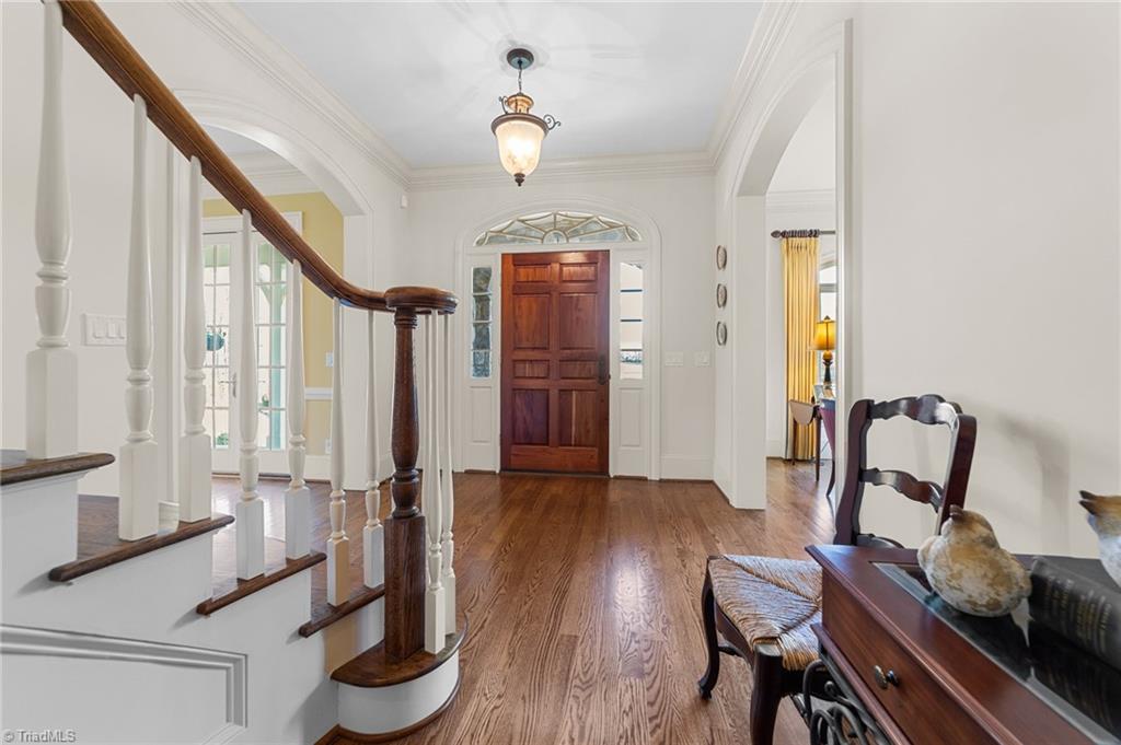 6302 Whedbee Road Julian, NC 27283 - Photo 4 of 50 Gallery Image 4