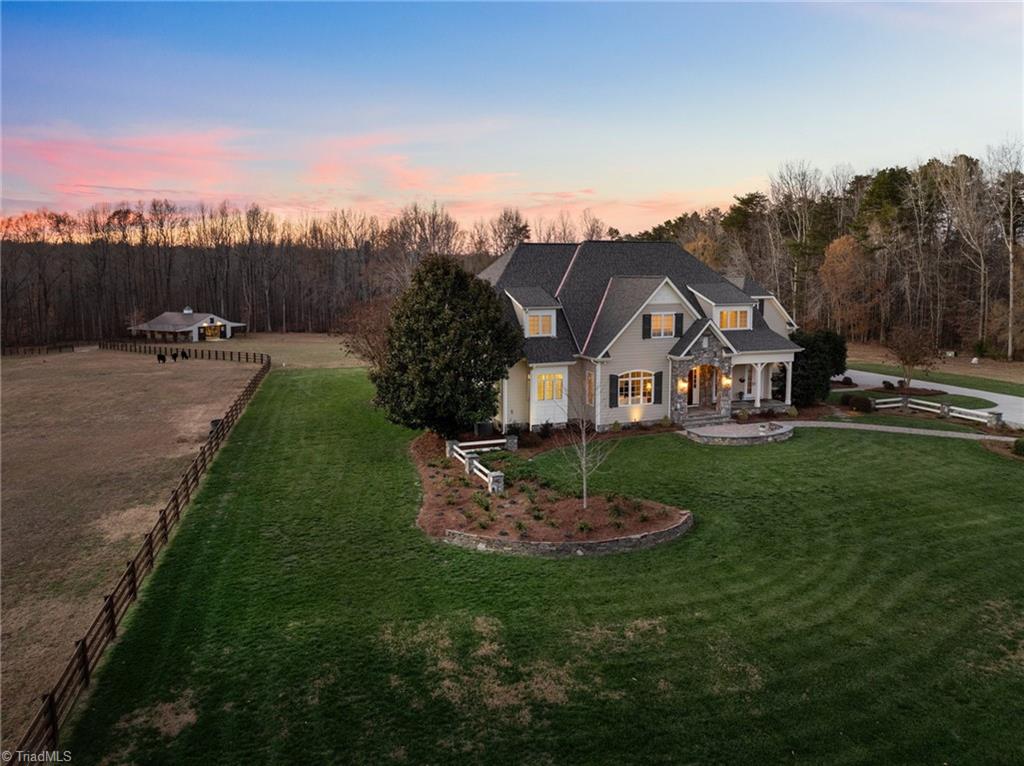 6302 Whedbee Road Julian, NC 27283 - Photo 43 of 50 Gallery Image 43