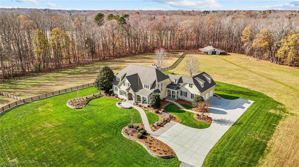 6302 Whedbee Road Julian, NC 27283 - Photo 44 of 50 Gallery Image 44