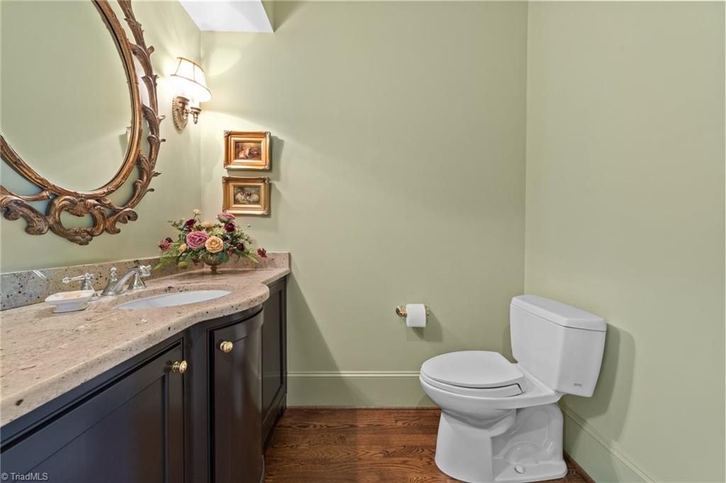 6302 Whedbee Road Julian, NC 27283 - Photo 9 of 50 Gallery Image 9