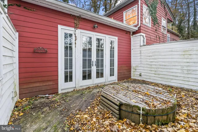 $325,000 | 15000 Fort Trail, Accokeek, MD 20607