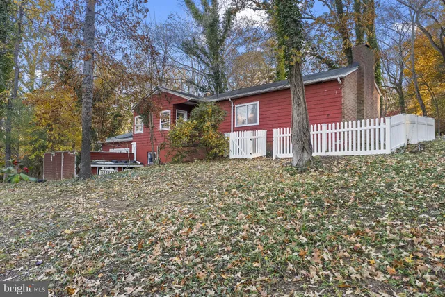 $325,000 | 15000 Fort Trail, Accokeek, MD 20607