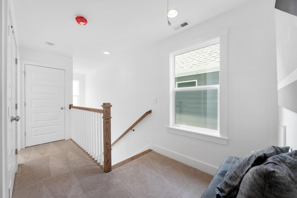 422 Creative Way Madison, TN 37115 - Photo 18 of 42 a view of a livingroom with an empty space and a window