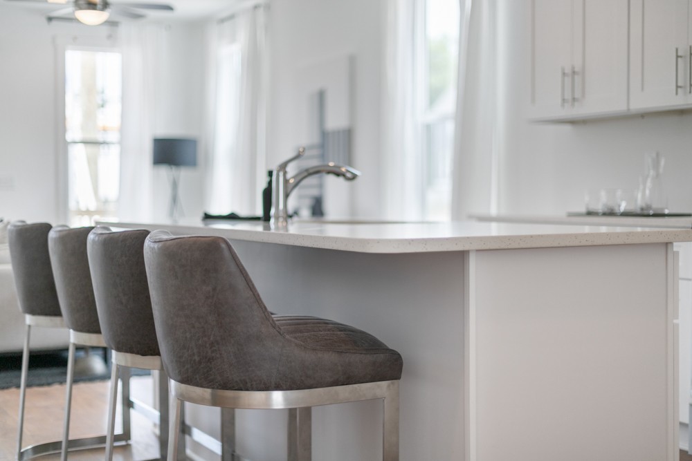 422 Creative Way Madison, TN 37115 - Photo 25 of 42 a kitchen with a sink and cabinets
