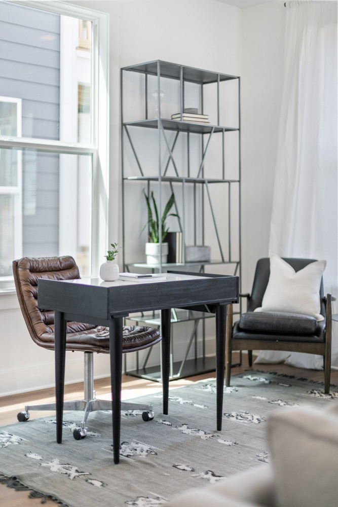 422 Creative Way Madison, TN 37115 - Photo 30 of 42 a view of a dining room with furniture and window