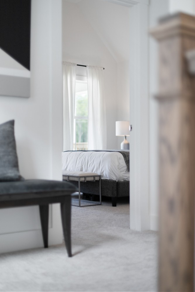 422 Creative Way Madison, TN 37115 - Photo 41 of 42 a bedroom with a bed and a window