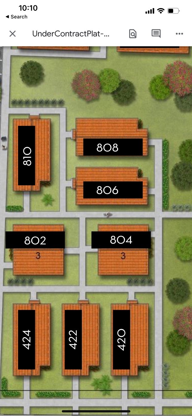 422 Creative Way Madison, TN 37115 - Photo 42 of 42 a picture of a bench in front of building