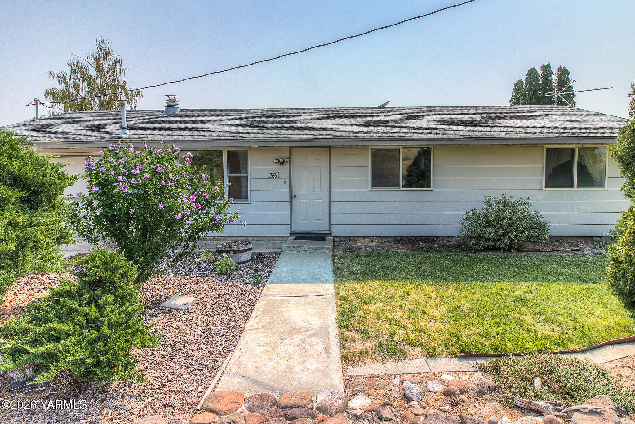 1 351 N Beane Rd