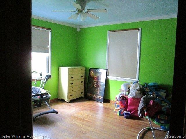 5500 Denton Road Canton, MI 48188 - Photo 21 of 27 Bedroom 2
