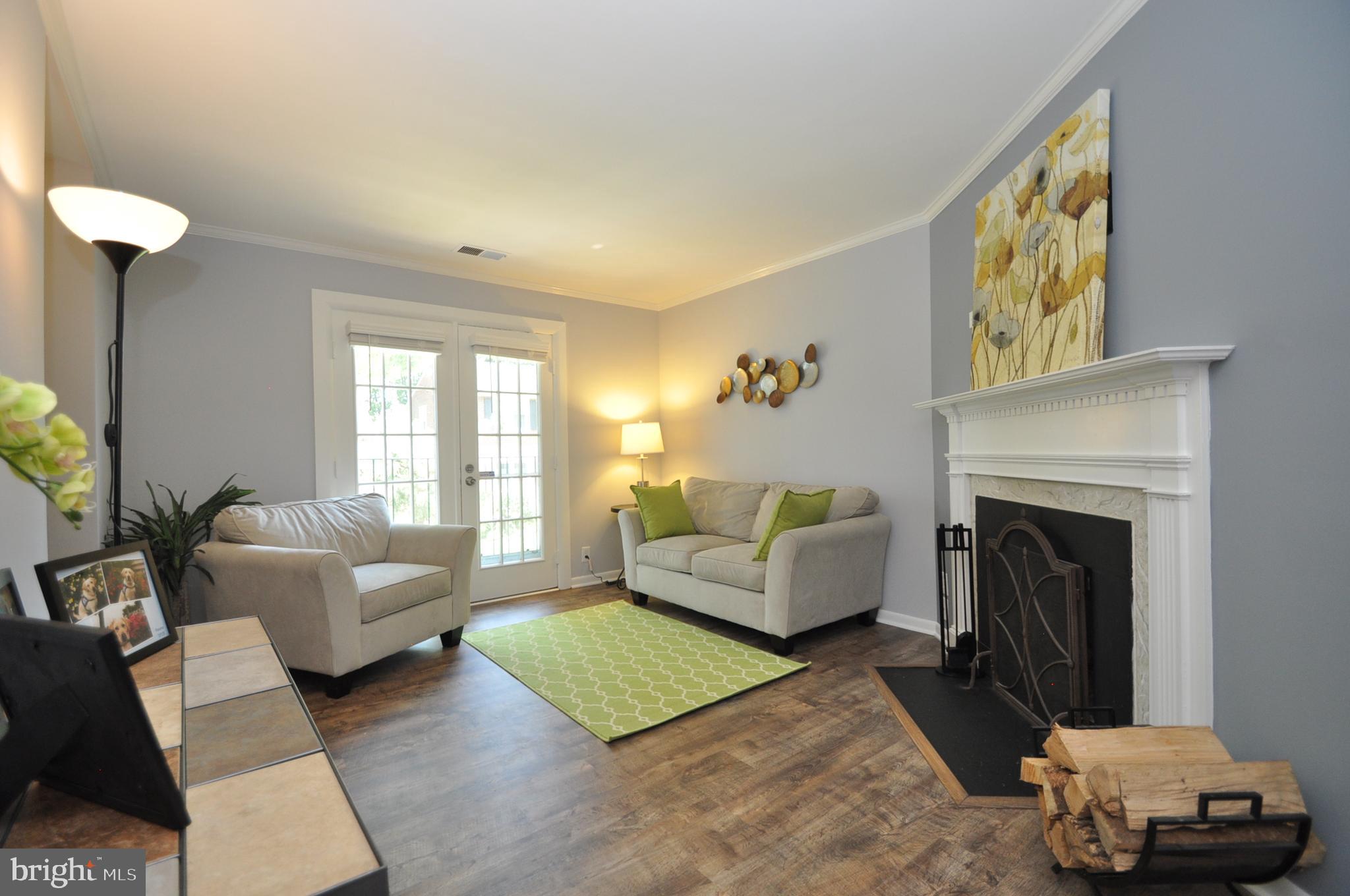 4635 28th Road South, Unit B Arlington, VA 22206 - Photo 1 of 25 Gallery Image 1