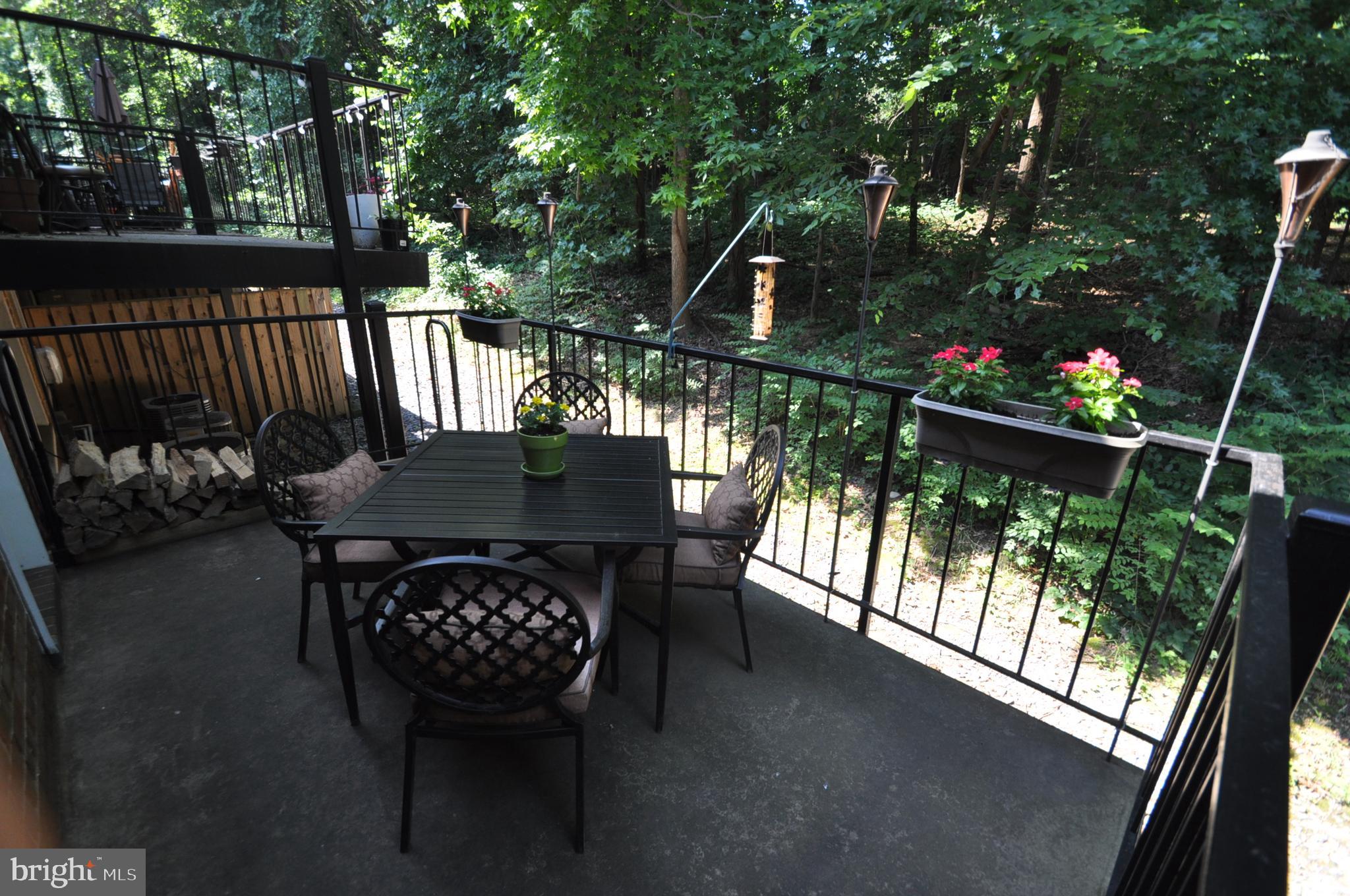4635 28th Road South, Unit B Arlington, VA 22206 - Photo 14 of 25 Gallery Image 14