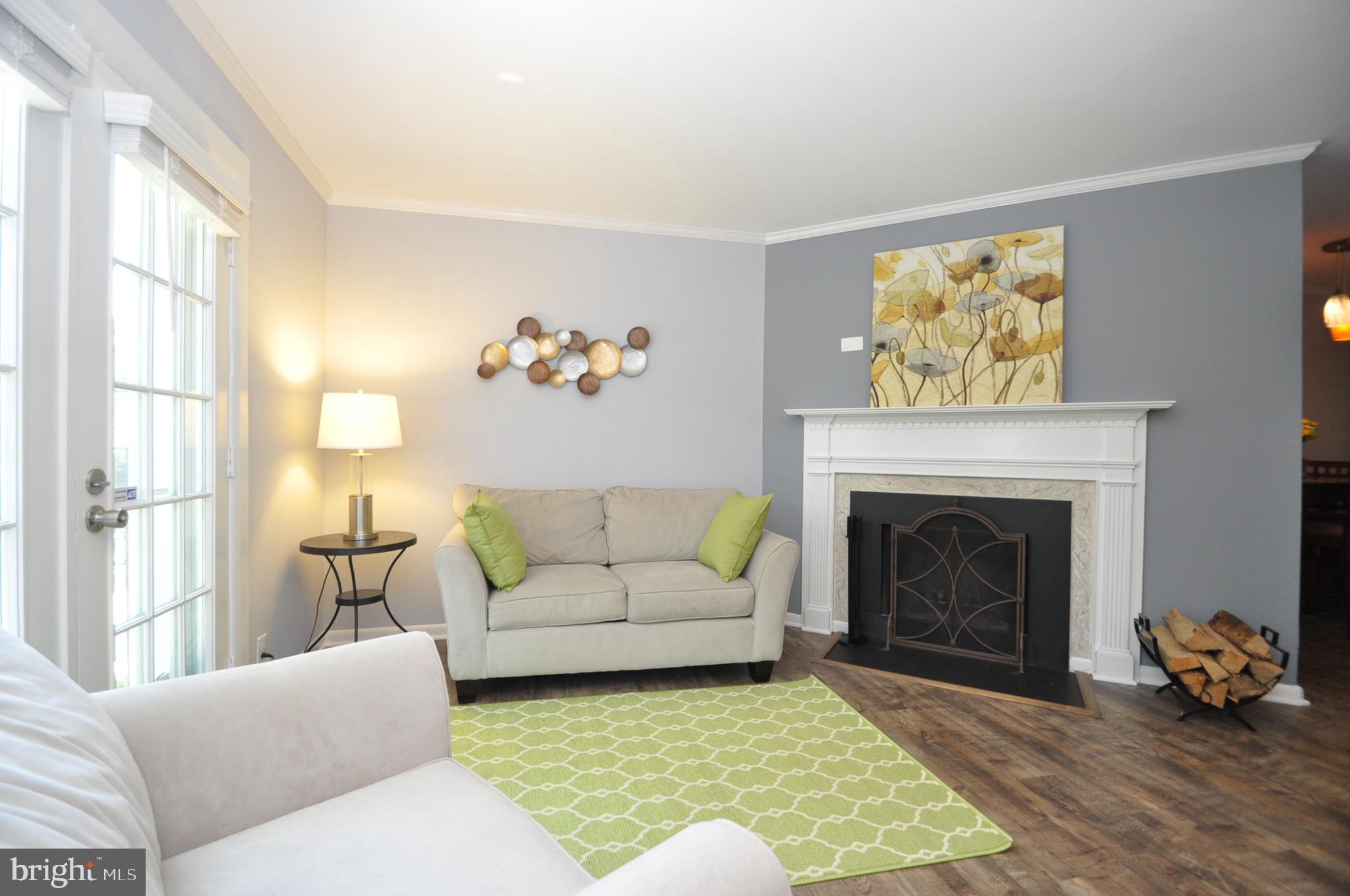 4635 28th Road South, Unit B Arlington, VA 22206 - Photo 3 of 25 Gallery Image 3