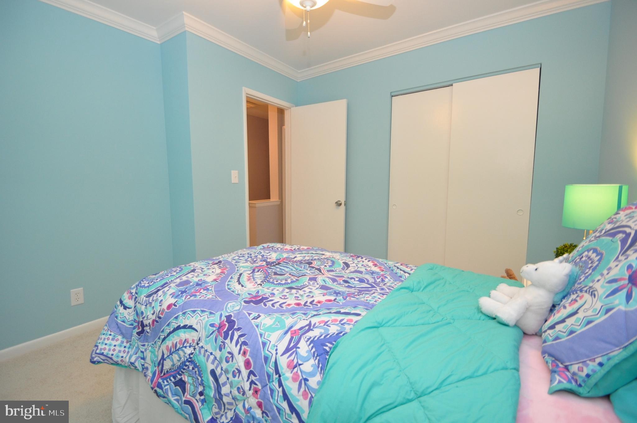 4635 28th Road South, Unit B Arlington, VA 22206 - Photo 22 of 25 Gallery Image 22