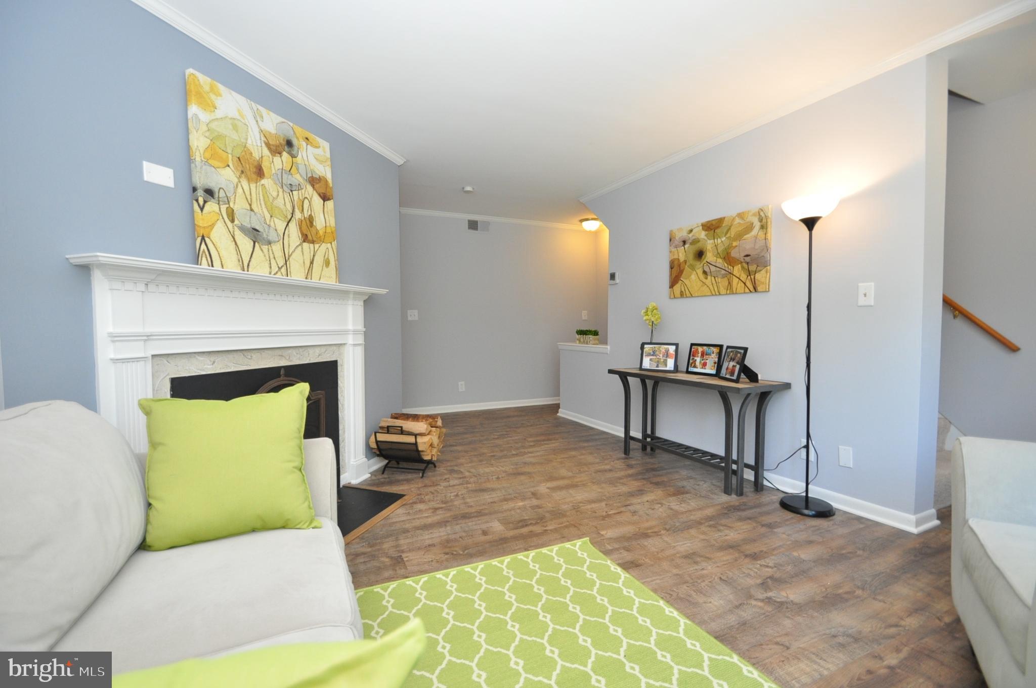 4635 28th Road South, Unit B Arlington, VA 22206 - Photo 5 of 25 Gallery Image 5