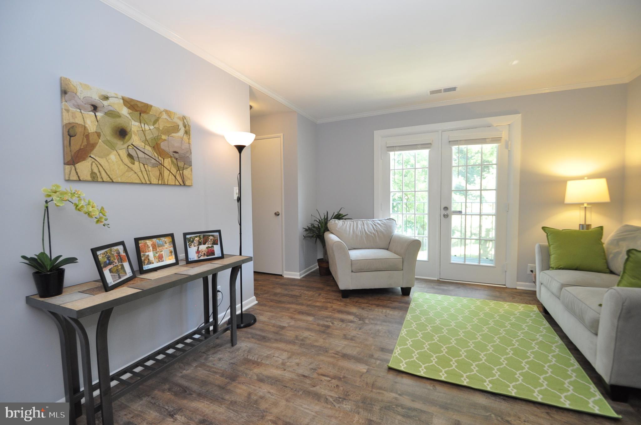 4635 28th Road South, Unit B Arlington, VA 22206 - Photo 6 of 25 Gallery Image 6