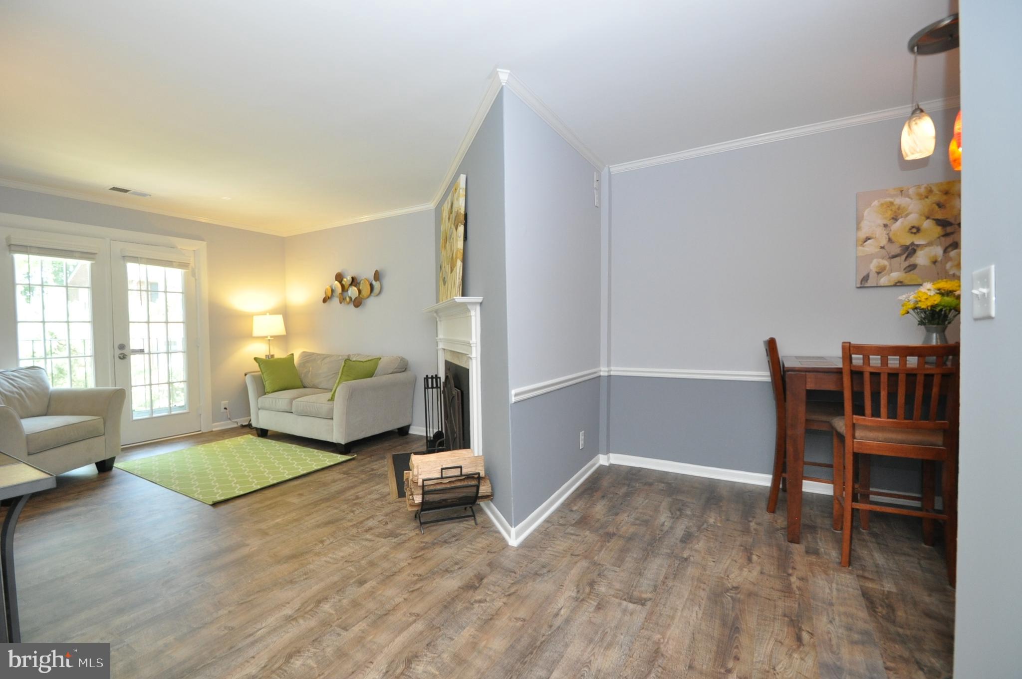 4635 28th Road South, Unit B Arlington, VA 22206 - Photo 7 of 25 Gallery Image 7