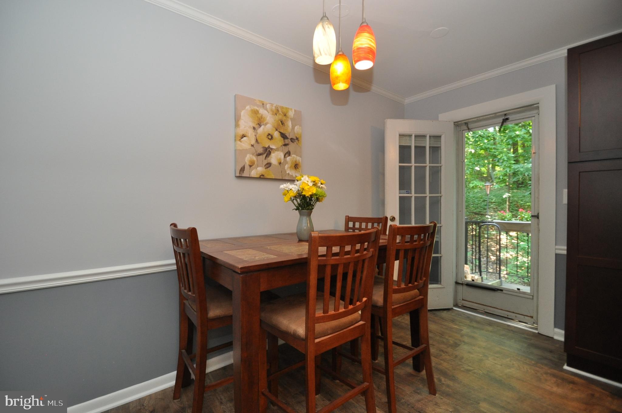 4635 28th Road South, Unit B Arlington, VA 22206 - Photo 9 of 25 Gallery Image 9