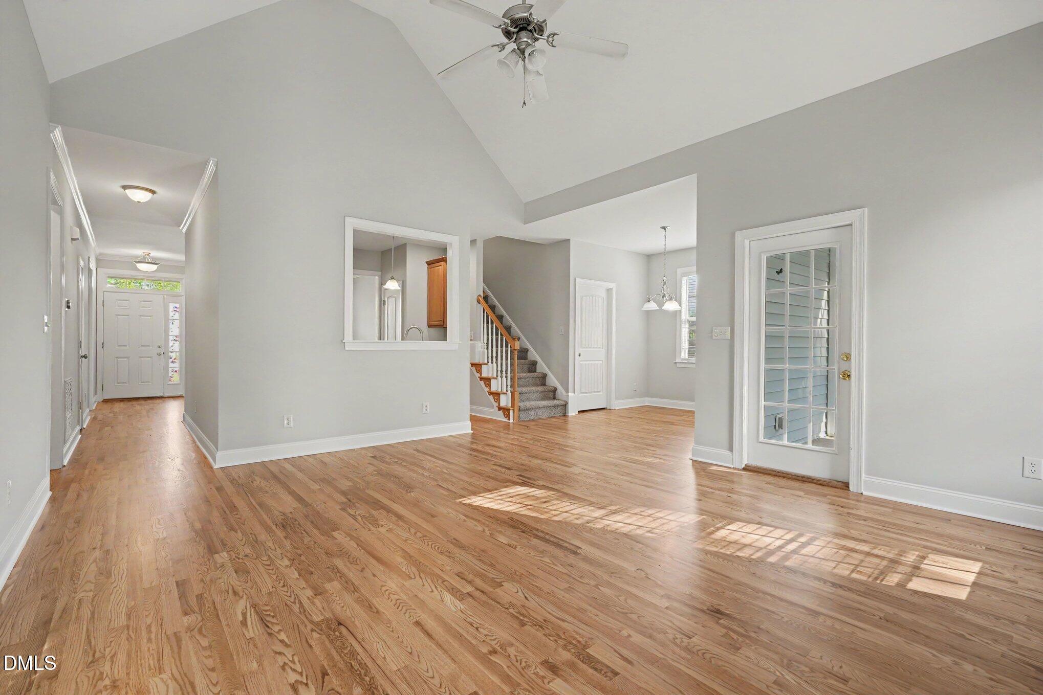 433 Spruce Meadows Lane Willow Spring, NC 27592 - Photo 6 of 36