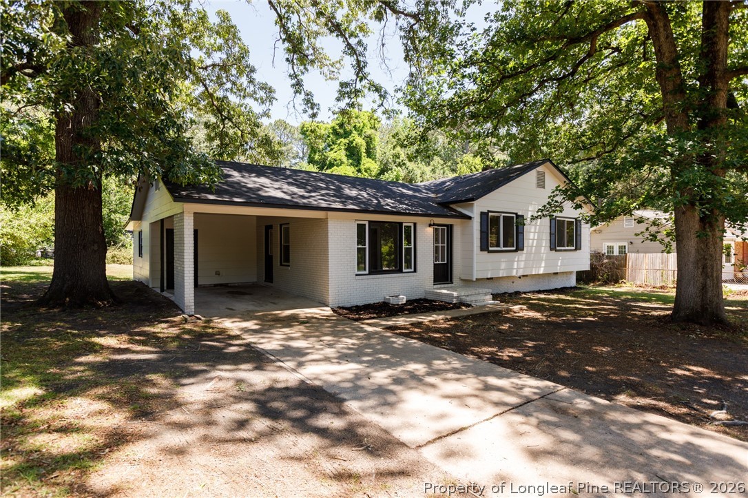 1034 Riverside Circle Spring Lake, NC 28390 - Photo 1 of 22