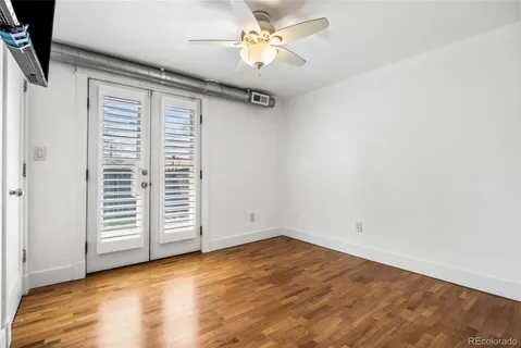 $385,000 | 195 South Pennsylvania Street, Unit 107, Denver, CO 80209