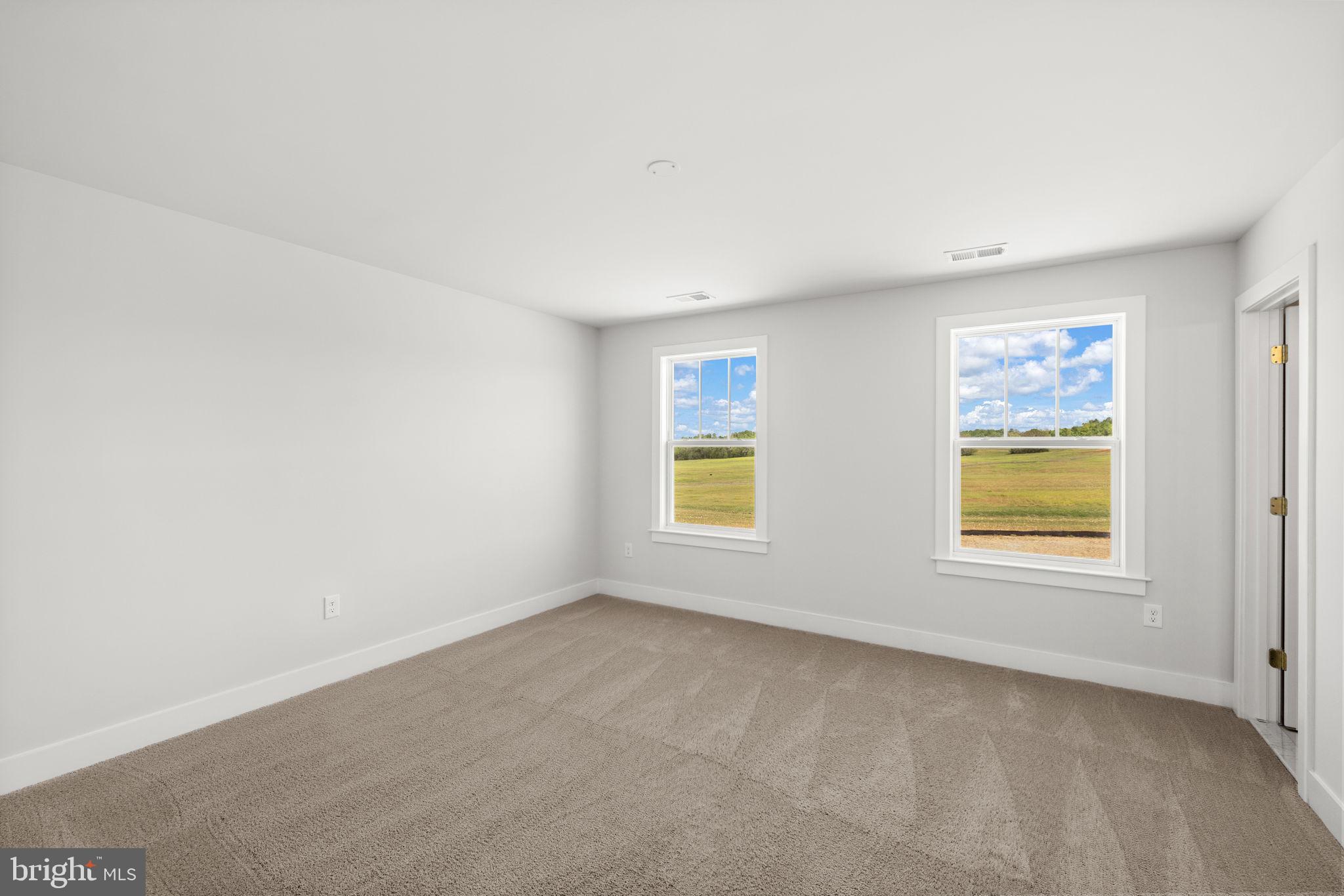 18237 Stevensburg Road Stevensburg, VA 22741 - Photo 27 of 40 Secondary bedroom w/ walk-in closet
