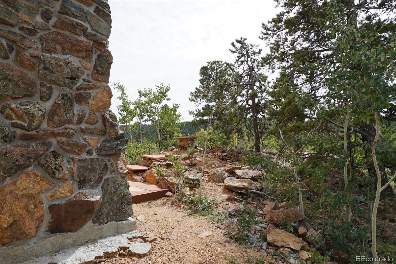311 Quartz Circle Bailey, CO 80421 - Photo 3 of 30