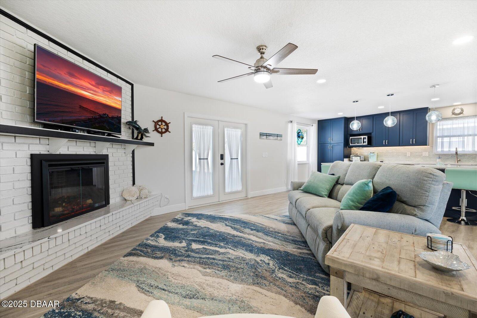 33 Sunny Beach Drive Ormond Beach, FL 32176 - Photo 11 of 49 21-DSC00806