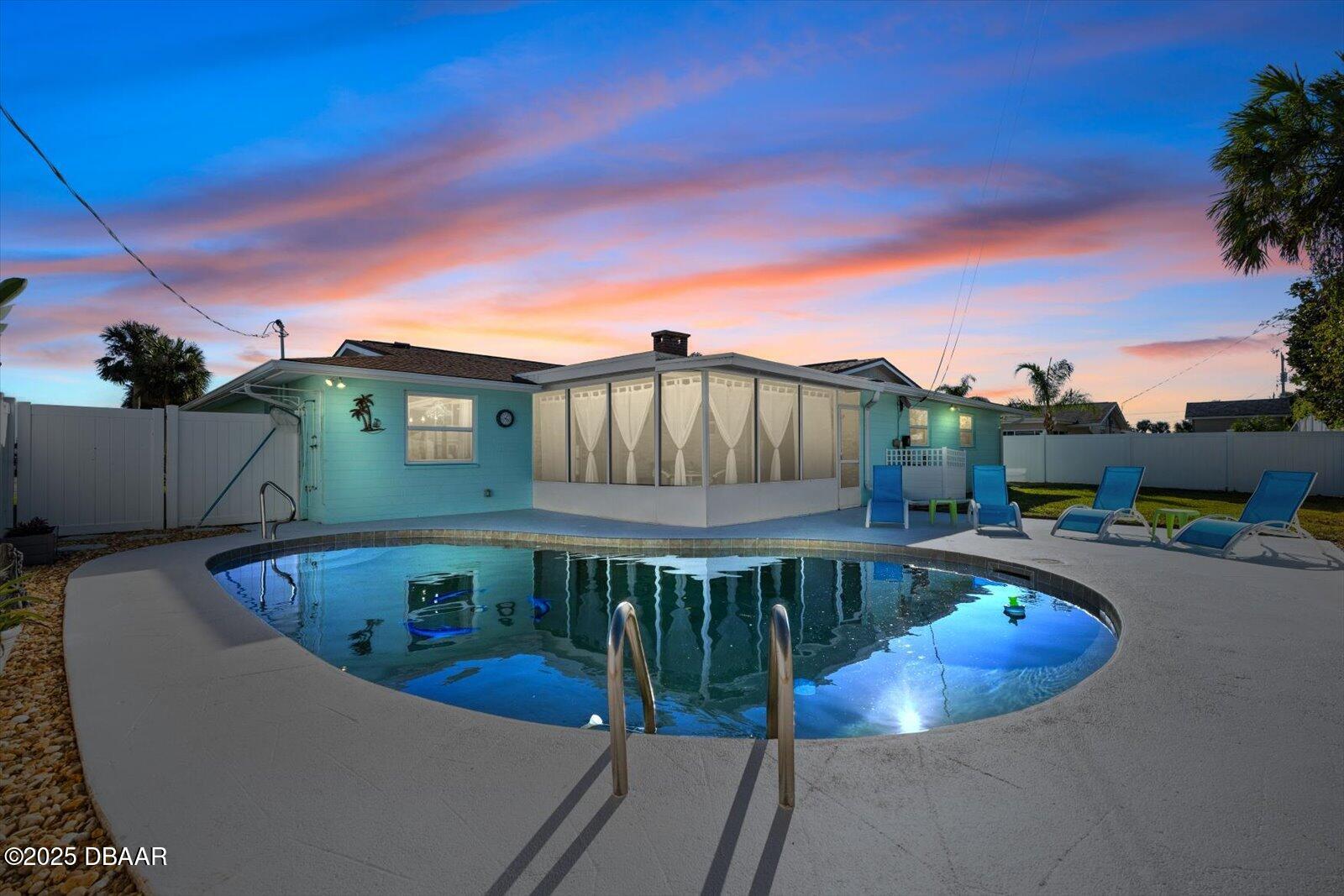 33 Sunny Beach Drive Ormond Beach, FL 32176 - Photo 34 of 49 50-DSC00949_1