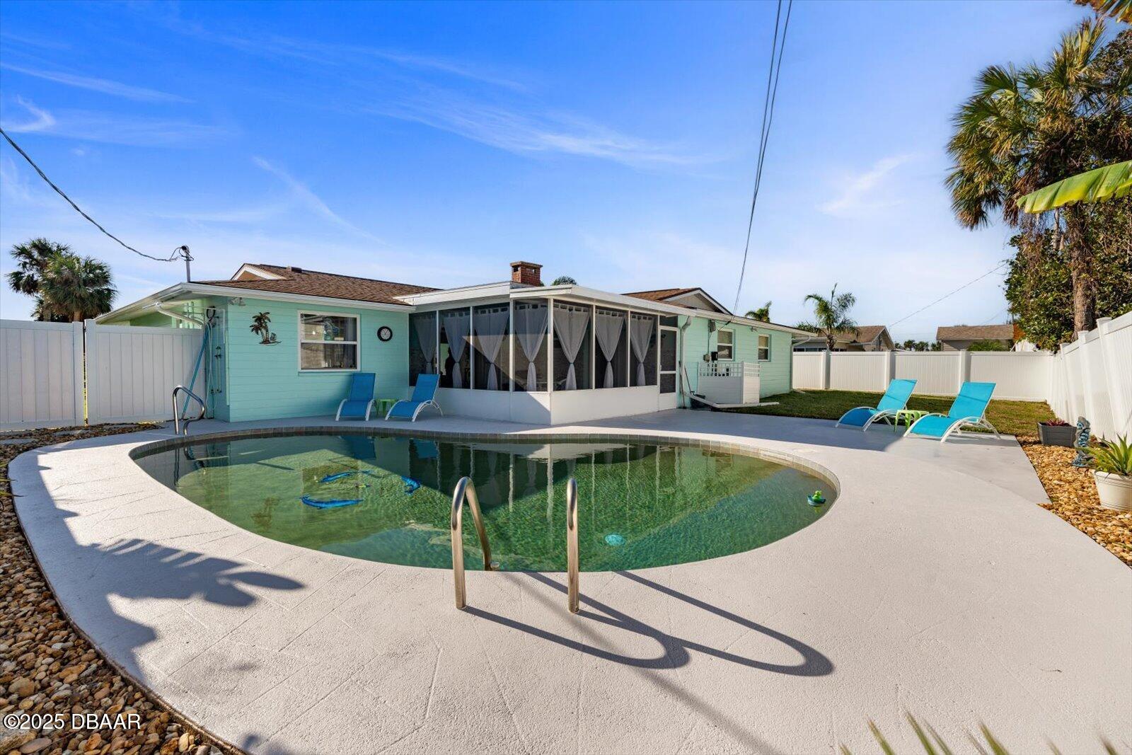 33 Sunny Beach Drive Ormond Beach, FL 32176 - Photo 35 of 49 62-DSC04939-2